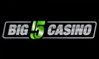 Big 5 Casino Featured Image