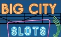 Bigcity Slots logo