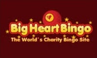 Big Heart Bingo Featured Image