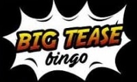 Bigtease Bingo logo