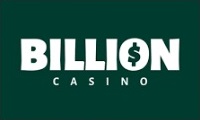 Billion Casino logo 1