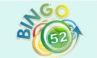 Bingo 52logo