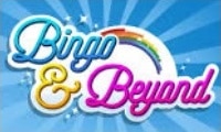 Bingo Beyond logo