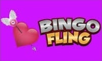 Bingo Fling logo