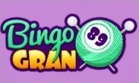 Bingo Gran logo