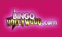 Bingo Hollywood logo