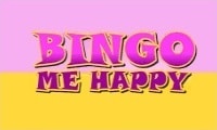 Bingo Mehappy logo 1