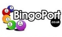 Bingo Port logo