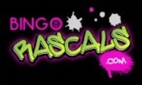 Bingo Rascalslogo