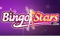 Bingo Stars logo 1