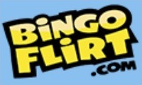 Bingo Flirt logo