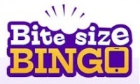 Bite Size Bingo
