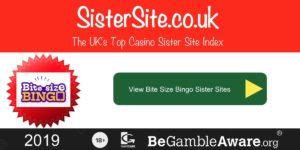 Bitesize Bingo sister sites