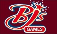 Bjsgames logo