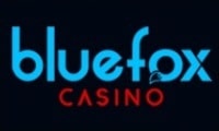 Bluefox Casino logo 1