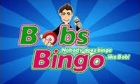 Bobs Bingo logo