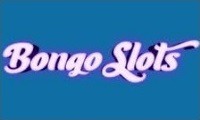 Bongo Slots logo