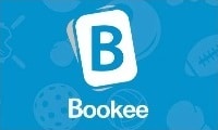 Bookee logo