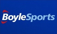 Boyle Sports logo