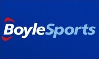 Boylesports Enterprise logo