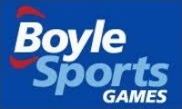 Boyle Games logo
