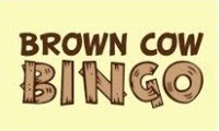 Brown Cow Bingo Featured Image