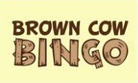 Browncow Bingo logo 1