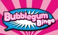 Bubblegum Bingo logo 1