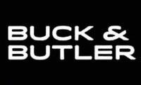Buckandbutler logo