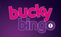 Bucky Bingo logo 1
