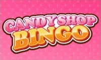 Candy Shop Bingo