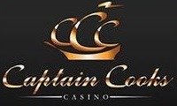 Captaincook Casino logo 1