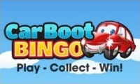Car Boot Bingo Featured Image