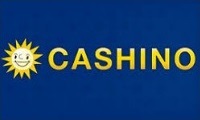Cashino logo