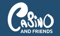 Casino Andfriends logo 1