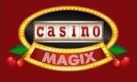 Casino Magix logo 1