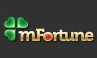 Mfortune logo