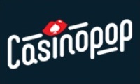 Casino Pop logo 1