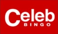 Celeb Bingo logo