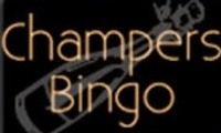 Champers Bingo Featured Image