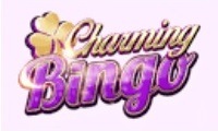 Charming Bingo logo
