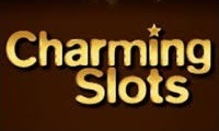 Charming Slots logo