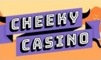 Cheeky Casino logo 1