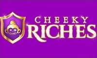 Cheeky Riches logo