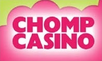 Chomp Casino Featured Image