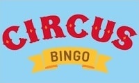 Circus Bingo logo