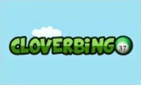 Clover Bingo logo 1