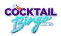 Cocktail Bingo logo 1