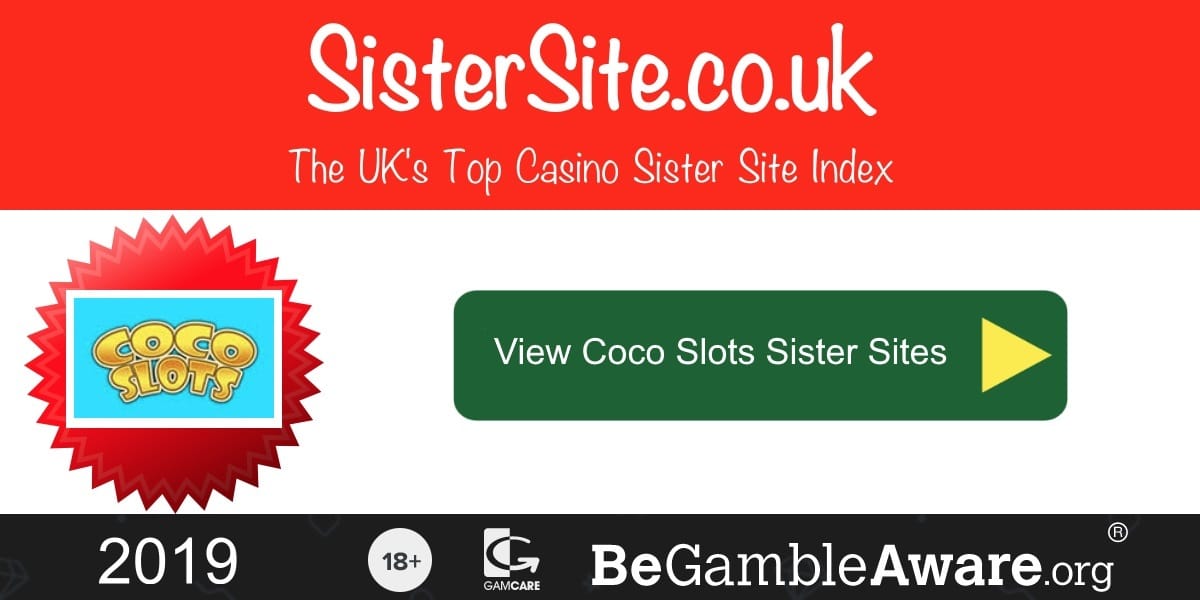 Wizard Slots Sister Sites Wizard Slots Sister Sites