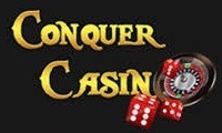 Conquer Casino Featured Image